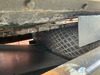 Vulbunker met uittrekband - haaksysteem, kabelsysteem - afbeelding 10 van  13