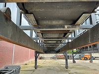 Vulbunker met uittrekband - haaksysteem, kabelsysteem - afbeelding 12 van  13