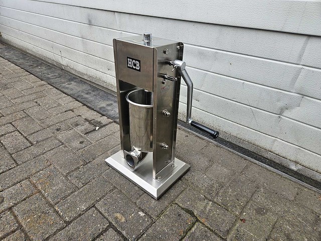 Vulbus - afbeelding 1 van  2
