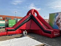 Vulcano (klim glijbaan) - afbeelding 6 van  7