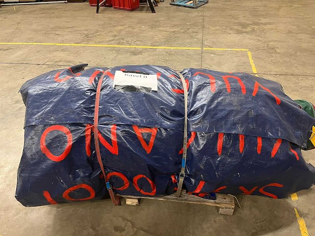 Vulcano (klim glijbaan) - afbeelding 7 van  7