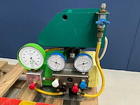 Vulkan koelgereedschap met flessen - afbeelding 3 van  9