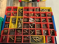 Vulkan koelgereedschap met flessen - afbeelding 5 van  9