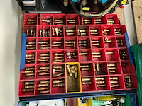 Vulkan koelgereedschap met flessen - afbeelding 6 van  9