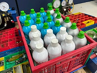 Vulkan koelgereedschap met flessen - afbeelding 7 van  9