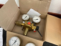 Vulkan / wika / wecol reduceerventiel (3x) - afbeelding 2 van  4
