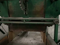 Vulmachine met trilplaat - afbeelding 11 van  14