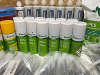 Vulmiddel, sprays, nozzles en diversen (33x) - afbeelding 2 van  17