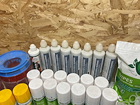 Vulmiddel, sprays, nozzles en diversen (33x) - afbeelding 6 van  17