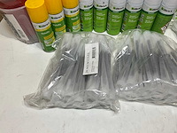 Vulmiddel, sprays, nozzles en diversen (33x) - afbeelding 11 van  17