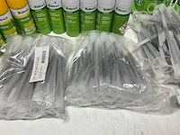 Vulmiddel, sprays, nozzles en diversen (33x) - afbeelding 12 van  17