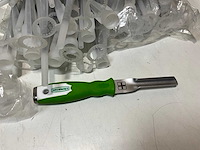 Vulmiddel, sprays, nozzles en diversen (33x) - afbeelding 13 van  17