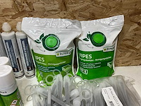 Vulmiddel, sprays, nozzles en diversen (33x) - afbeelding 16 van  17