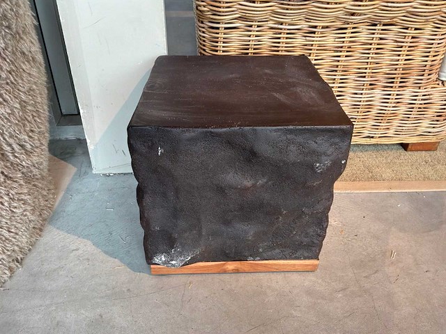 Vulo bijzettafel - afbeelding 5 van  7