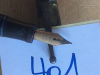 Vulpen belmond pen 14kt - afbeelding 3 van  3