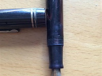 Vulpen bermond 14k - afbeelding 2 van  3