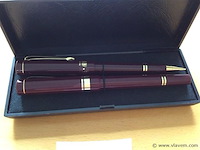 Vulpen en stylo - afbeelding 3 van  3