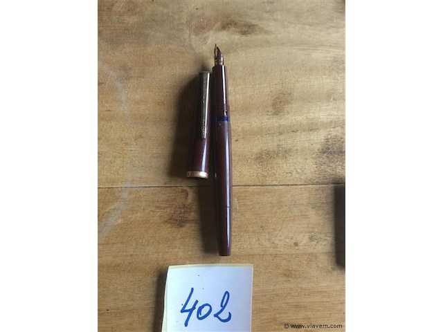 Vulpen kreuzer - afbeelding 1 van  3