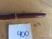 Vulpen lamy - afbeelding 2 van  4