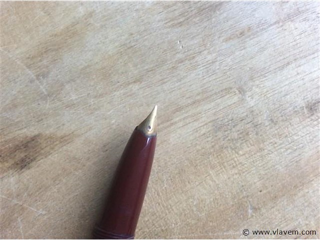 Vulpen lamy - afbeelding 4 van  4