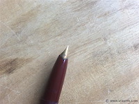 Vulpen lamy - afbeelding 4 van  4