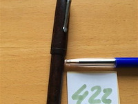 Vulpen martin 14k - afbeelding 1 van  3