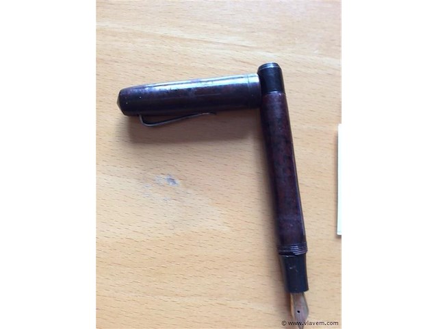 Vulpen martin 14k - afbeelding 2 van  3