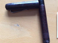 Vulpen martin 14k - afbeelding 2 van  3