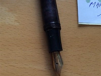 Vulpen martin 14k - afbeelding 3 van  3