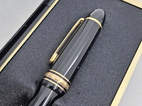 Vulpen meisterstuck 149 'the cigar', montblanc - afbeelding 4 van  7