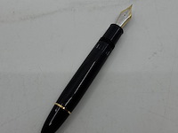 Vulpen meisterstuck 149 'the cigar', montblanc - afbeelding 6 van  7