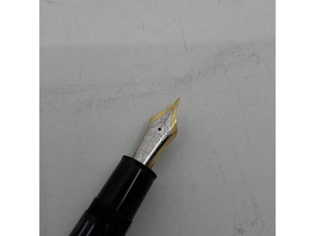 Vulpen meisterstuck 149 'the cigar', montblanc - afbeelding 7 van  7