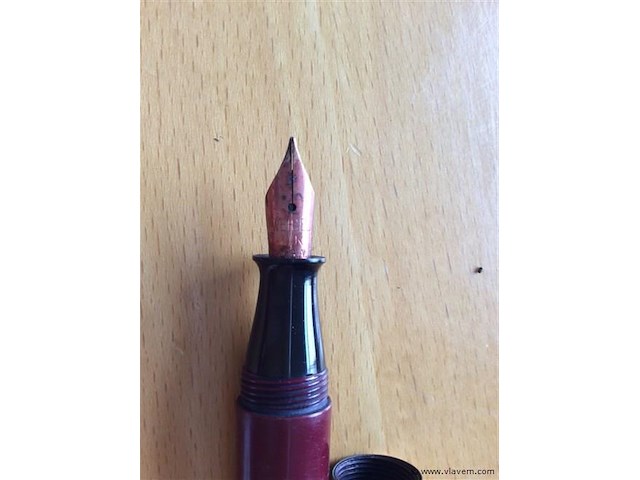 Vulpen morrison 14k - afbeelding 3 van  4