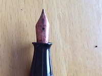 Vulpen morrison 14k - afbeelding 3 van  4