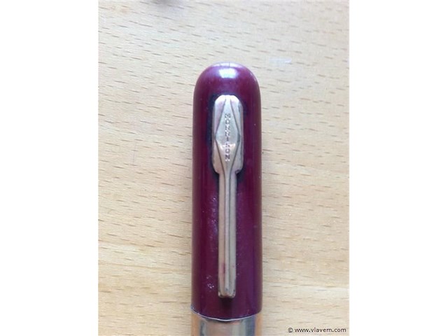 Vulpen morrison 14k - afbeelding 4 van  4