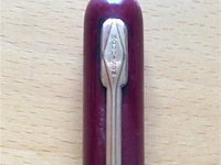 Vulpen morrison 14k - afbeelding 4 van  4