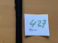 Vulpen morton - afbeelding 1 van  3