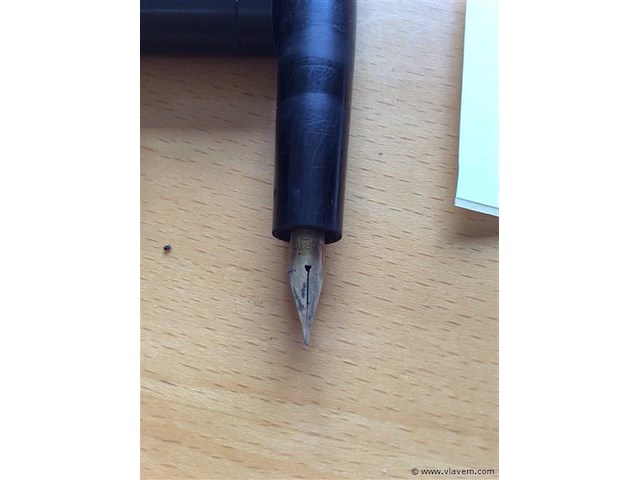 Vulpen morton - afbeelding 3 van  3