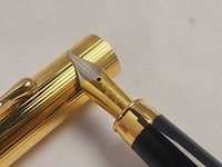 Vulpen opera paris - goudkleurig met two tone nib - afbeelding 3 van  5