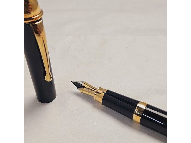 Vulpen opera paris met two tone nib - afbeelding 1 van  6