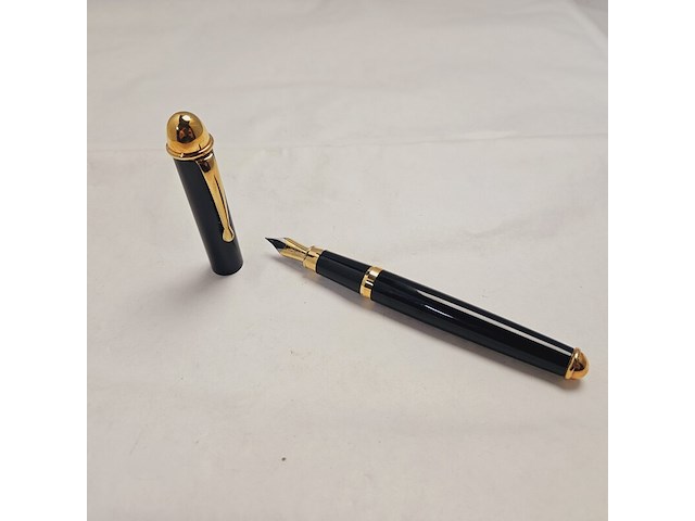 Vulpen opera paris met two tone nib - afbeelding 2 van  6
