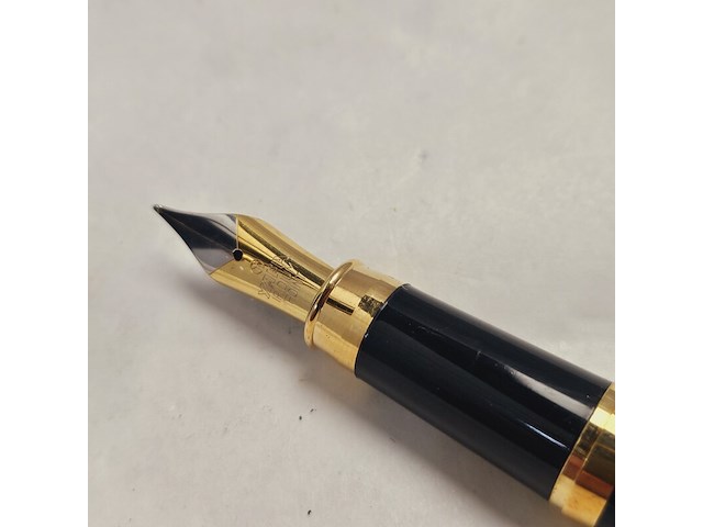 Vulpen opera paris met two tone nib - afbeelding 3 van  6