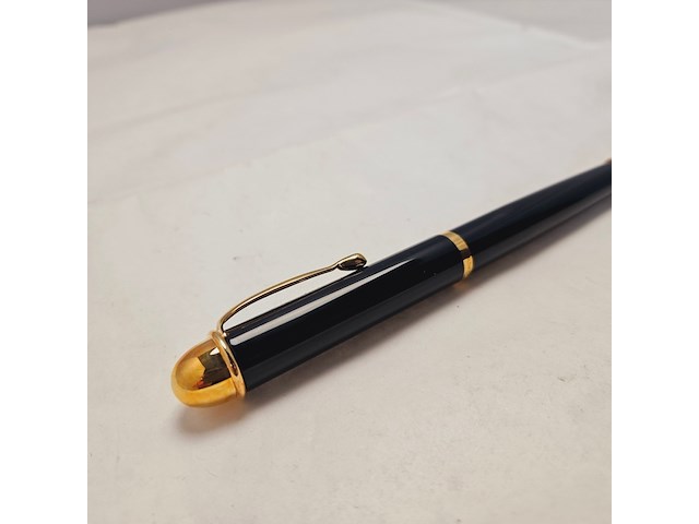 Vulpen opera paris met two tone nib - afbeelding 5 van  6