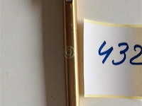 Vulpen papermade - afbeelding 2 van  3