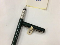 Vulpen parker oud/nieuw - afbeelding 2 van  2