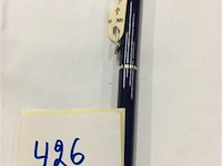 Vulpen parker oud/nieuw - afbeelding 1 van  2