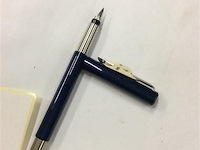 Vulpen parker oud/nieuw - afbeelding 2 van  2