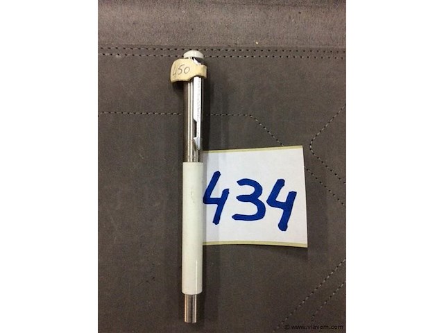 Vulpen parker oud/nieuw - afbeelding 1 van  2