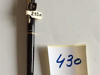 Vulpen parker - afbeelding 1 van  3