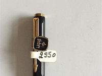 Vulpen parker - afbeelding 2 van  3